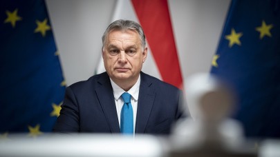 Orban ve Avrupa Parlamentosu'nun Uzlaşabildiği Mesele!: Gazze