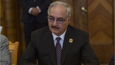 Son Kayıplarından Sonra LUO Hava Saldırısı mı Planlıyor?