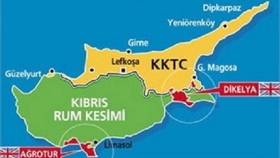 Kıbrıs’ta Barış İçin Makas Değiştirme Cenevre Toplantısı