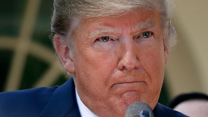 Trump: 30 Gün İçerisinde İŞİD’i Bitireceğiz