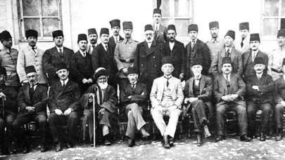 “Vatan Bölünmez Bir Bütündür, Parçalanamaz” 101.Yılında Sivas Kongresi