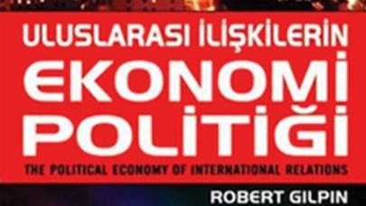 Uluslararası İlişkilerin Ekonomi Politiği