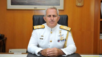 Yeni Yunan Savunma Bakanının ilk ziyaretçisi ABD Büyükelçisi