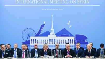 Günlük Savunma Ve Strateji Bülteni - 18 Şubat 2021