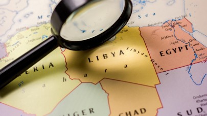 Türkiye’nin Afrika ve Libya Politikası