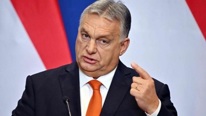 Viktor Orban AB’nin Ukrayna Politikasına Rest Çekti