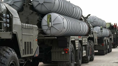 Amerika’dan Türkiye’ye S-400 Teklifi