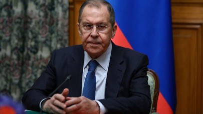 Lavrov, Batılı Ülkelerin Tek Taraflı Hareket Etmelerini Eleştirdi