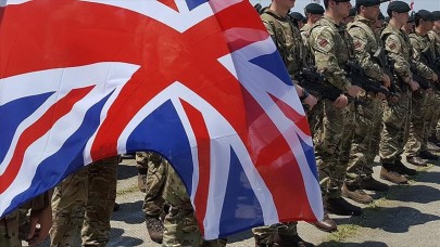 "İngiltere ve Fransa, Suriye'ye İlave Asker Gönderecek" iddiası