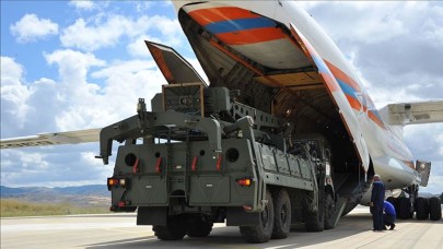 TASS: Türkiye ile yapılan S-400 anlaşmasında teknoloji transferi 'kısmen' bile yok