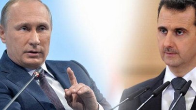 Özel kaynaklar Putin'in temsilcisinin Beşşar Esad'a taşıdığı mektubun içeriğini açığa çıkardılar