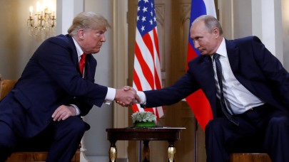 Suriye Krizinin Kilit Rolü: Rus-Amerikan Diyaloğu