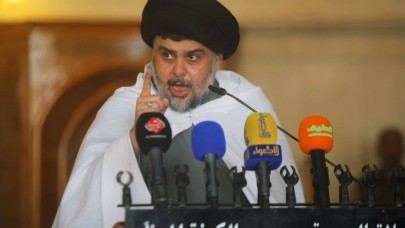 Sadr: Kerkük Yolsuzluğun ve Ulusal Çatışmanın Kurbanıdır