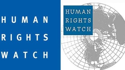 İnsan Hakları İzleme Örgütü (HRW), İsrail’in Gazze bölgesindeki saldırılarında savaş hukukunu ihlal ederek ‘’açıkça savaş suçu izlediği’’ belirtildi