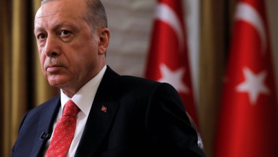 ABD'den Türkiye'ye Suriye yaptırım tasarısına kabul: Erdoğan'ın mal varlığı da araştırılacak