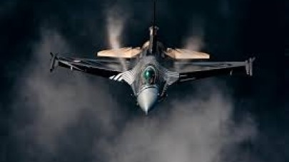 Türkiye'nin F-16 Alımına Kongre Üyeleri Karşı Çıkıyor