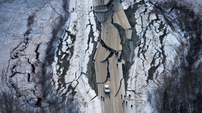 Deprem Sel Ateş Korkulması Gereken Felaketler