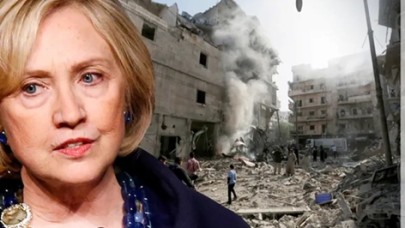 Hillary Clinton’ın Gizli Yazışmaları ve NATO’nun 2011 Libya Müdahalesinin Arkasındaki Gerçekler