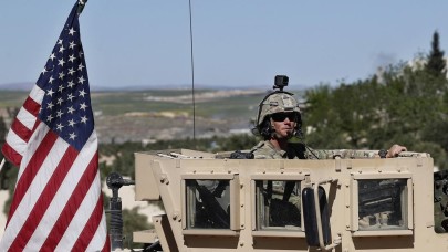 ABD’nin stratejik sabır politikası: Suriye için 5 önemli tedbir