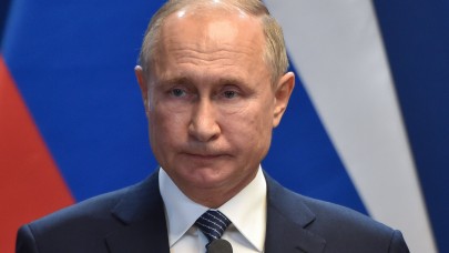 Putin: Suriye’de Kürtlerin Menfaatlerini Gözetiyoruz