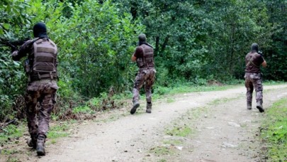 PKK Terör Örgütü Karadeniz’de Ne Arıyor?