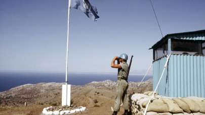 Kıbrıs’taki BM Barış Gücü’nün Görev Süresinin Uzatılması