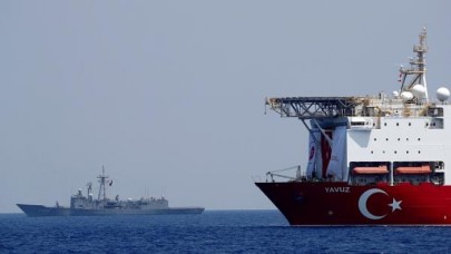 ABD'den Türkiye - Libya anlaşması yorumu: Yararsız ve kışkırtıcı