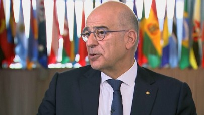 Yunanistan "Türkiye'nin savaş tehditlerine müsamaha göstermeyiz"