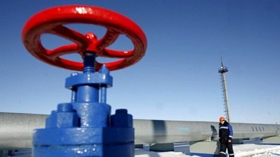 Türkiye’nin Doğalgaz İthalatında Rusya İlk Sırada