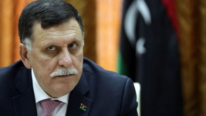 Libya, hükümetinde çatışma: Serraj, İçişleri Bakanı Bishaga'yı soruşturma altına aldı