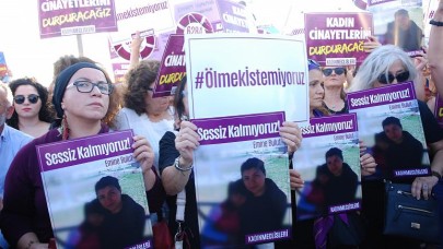 İstanbul Sözleşmesi’nde Türkiye’nin Tutumu