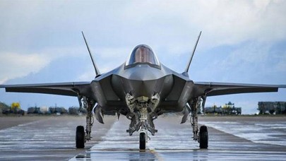 BAE'nin Ardından Katar'da F-35 İstiyor