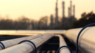 Türkiye, Kuzey Irak ile Petrol ve Doğalgaz boru hattı anlaşması imzaladı