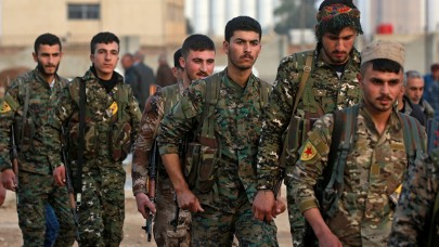 Reuters: ABD'li komutanlar 'silahları toplamayın' tavsiyesi verdi