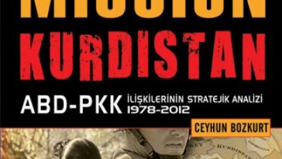 Mission Kürdistan