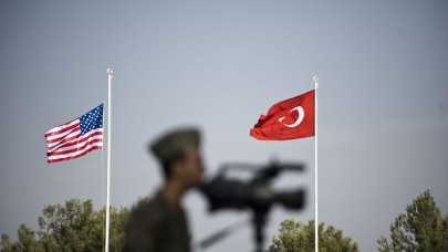 Türkler ve Amerikalılar Suriye'de ne üzerine anlaştılar?