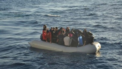 Türkiye’de Uyum Projeleri Yürüten Avrupa Birliği, Atina’da Ülkesine Dönmek İsteyen Sığınmacılara Ödeme Teşviki Sağlıyor