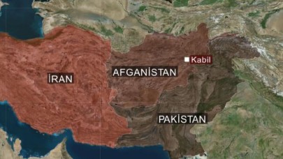 Afganistan’daki İktidar Değişiminin İran ve Pakistan Açısından Değerlendirilmesi