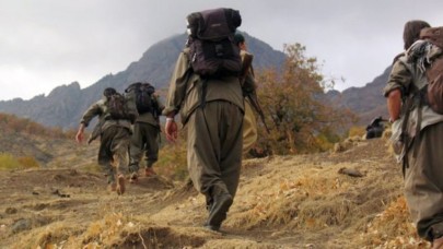 PYD, PKK ile olan ilişkisini itiraf etti