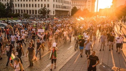 Belarus’ta Yeni Cumhurbaşkanlığı Seçimi Olacak