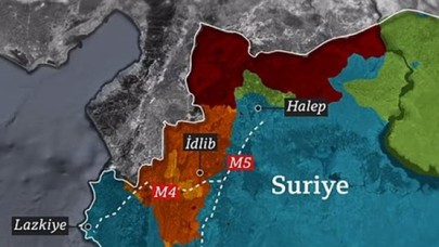 Günlük Savunma Ve Strateji Bülteni - 03 Mart 2020