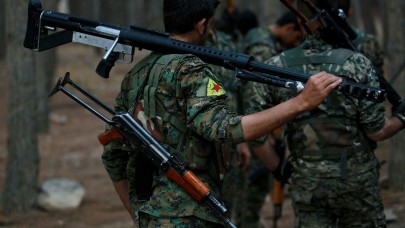 SDG: Afrin'den çekilmesi koşuluyla Türkiye ile müzakereye hazırız