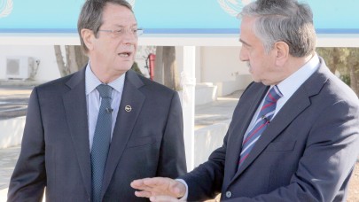 Anastasiadis’i “Akıncı giderse” korkusu sardı