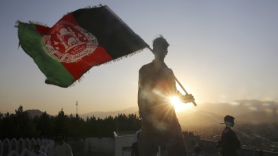 Afganistan’dan Çıkış Öncesi