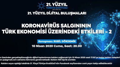 Koronavirüs Salgınının Küresel ve Türk Ekonomisi Üzerindeki Etkileri 2