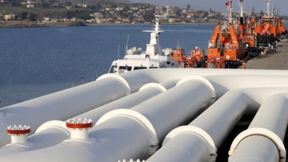 ABD’den Türk Akımı ve Kuzey Akım 2 Projelerinden Çıkın Uyarısı