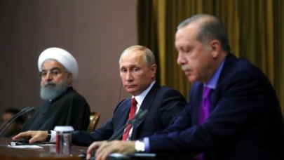 Sonuçsuz Astana Görüşmeleri; Sığınmacılar Konusunda Türkiye Yine Yalnız