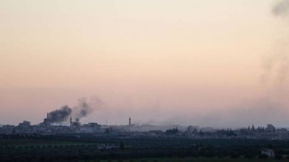 Rusya ve Esad'ın tatbikatları, İdlip ve Hama arasında sürüyor