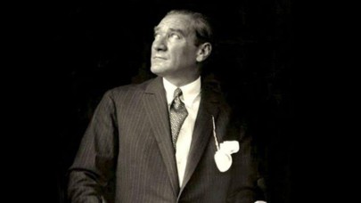 MUSTAFA KEMAL ATATÜRK’Ü VEFATININ 83’ÜNCÜ YILINDA TANIMAK VE ANLAMAK