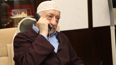 FETÖ’NÜN ALGI YÖNETİMİ HİLELERİ